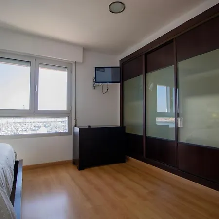 Διαμέρισμα Penthouse Premier Views *