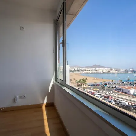 Διαμέρισμα Penthouse Premier Views