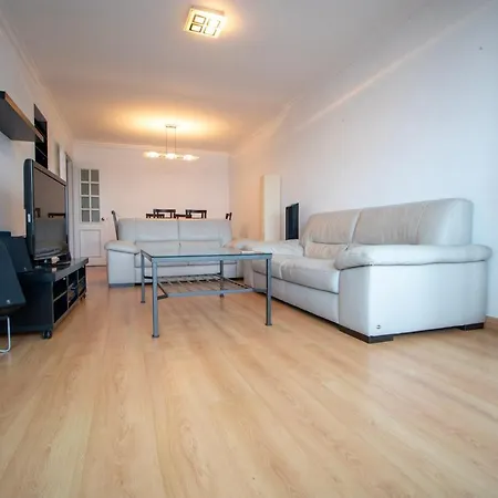 Penthouse Premier Views Λας Πάλμας ντε Γκραν Κανάρια
