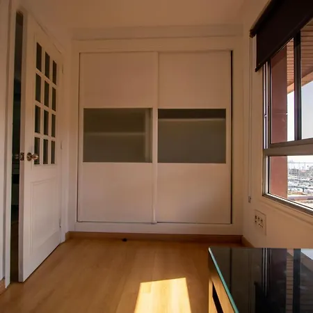 Penthouse Premier Views Διαμέρισμα *