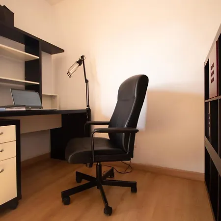 Διαμέρισμα Penthouse Premier Views *