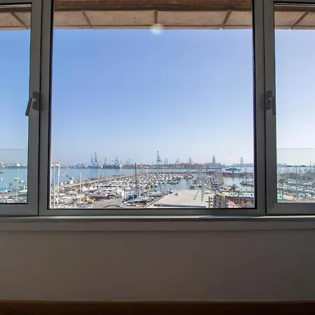 Apartment Penthouse Premier Views