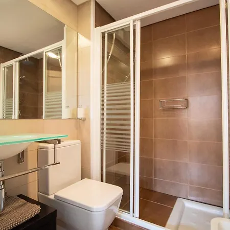 Penthouse Premier Views * Las Palmas de Gran Canaria