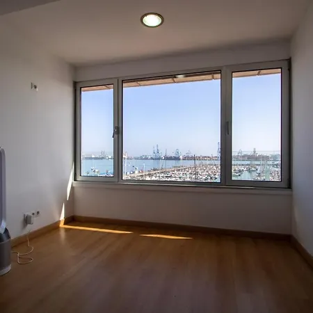 Penthouse Premier Views Las Palmas de Gran Canaria