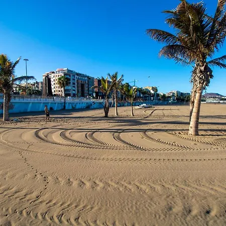 Penthouse Premier Views * Las Palmas de Gran Canaria