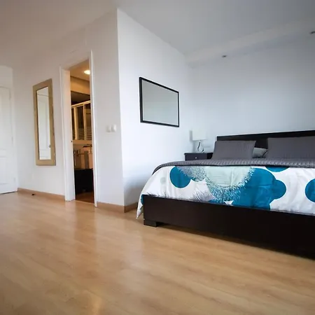 Penthouse Premier Views Apartment Las Palmas de Gran Canaria